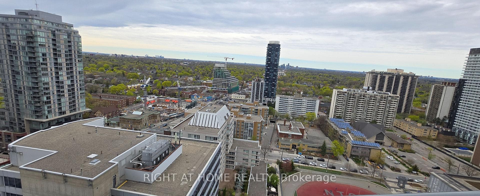 30 Roehampton Avenue Unit 2308 photo 40
