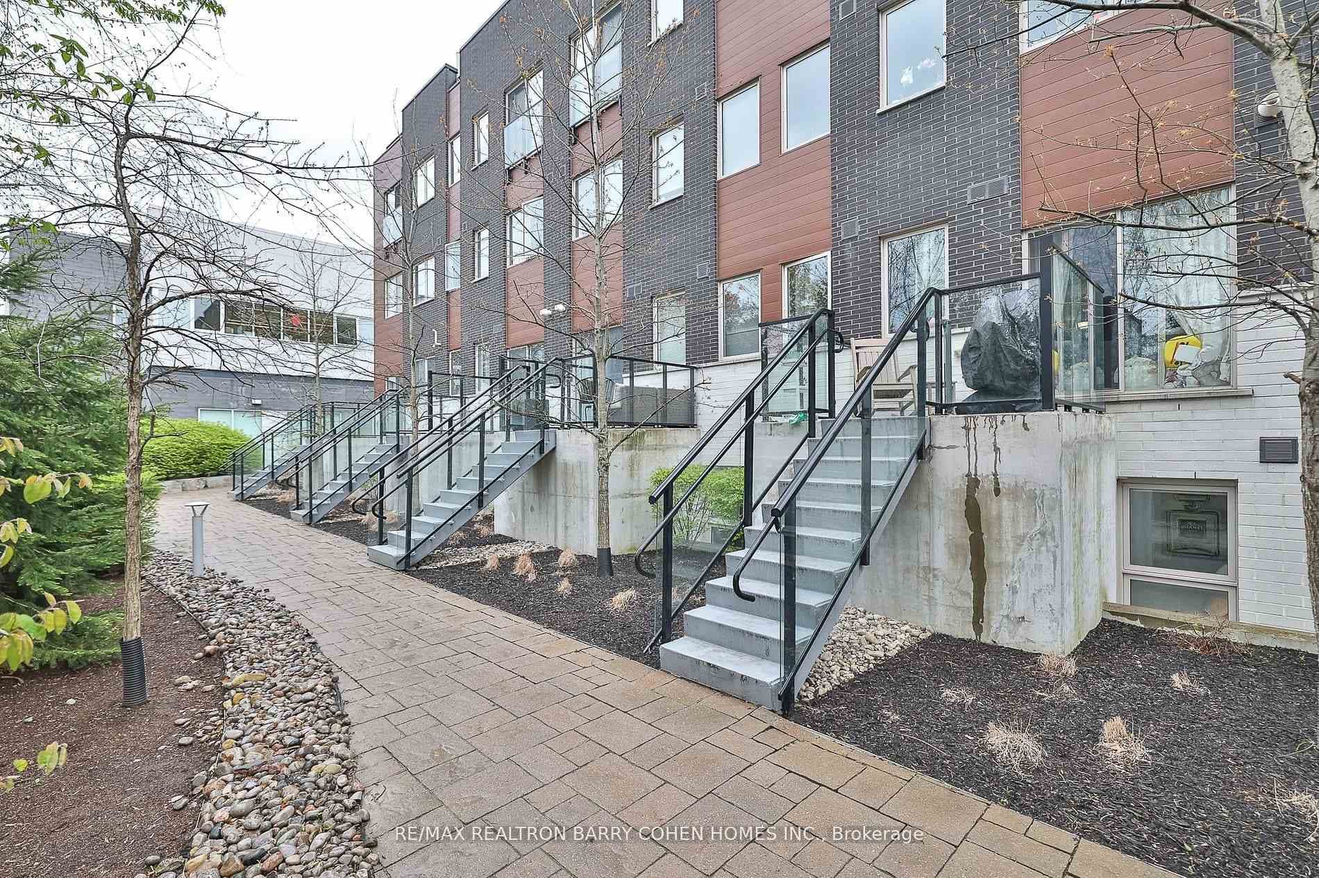 780 Sheppard Avenue Unit 50 photo 22