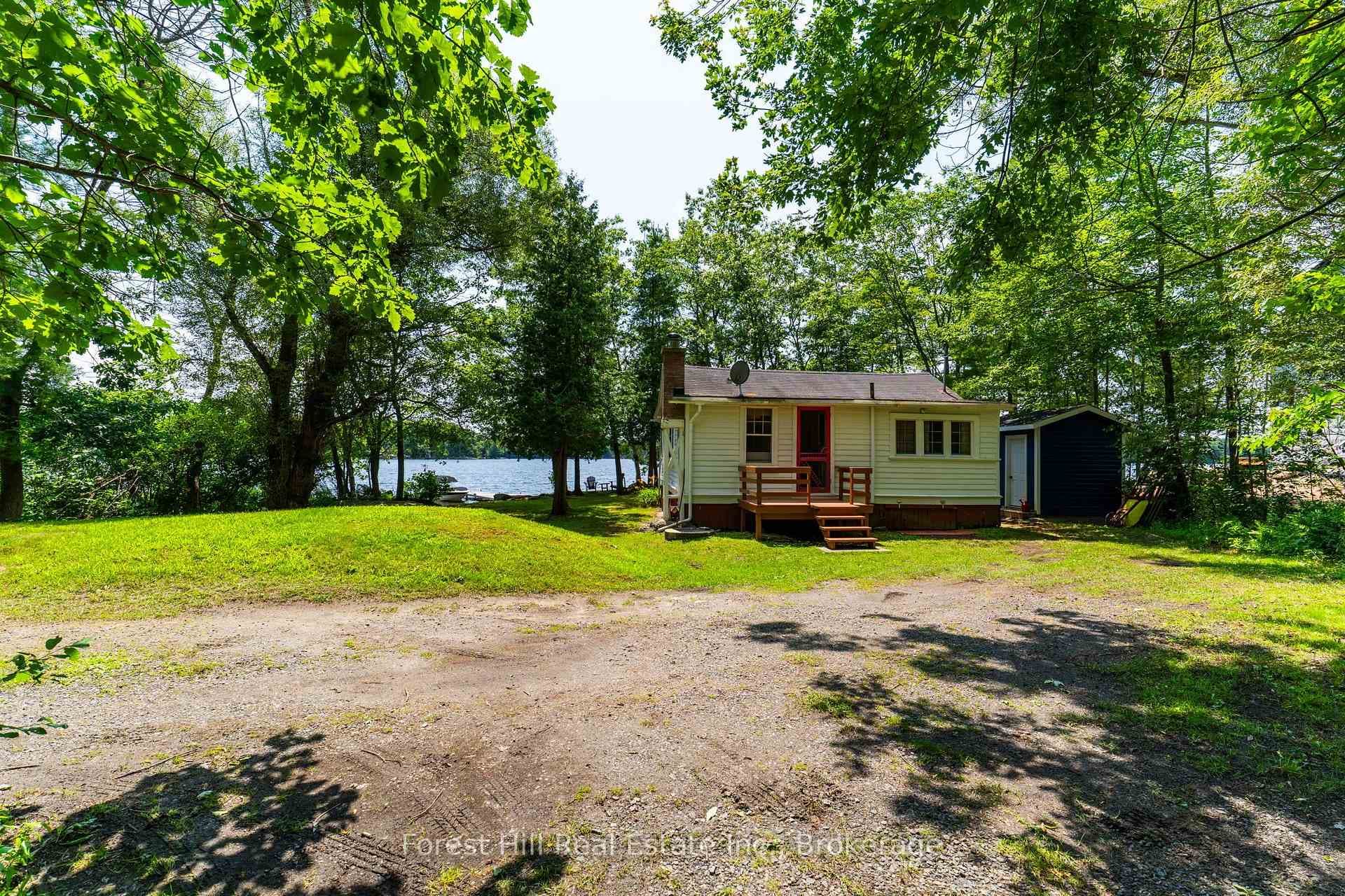 2871 Muskoka Road 169 Road Unit Unit 1 photo 35