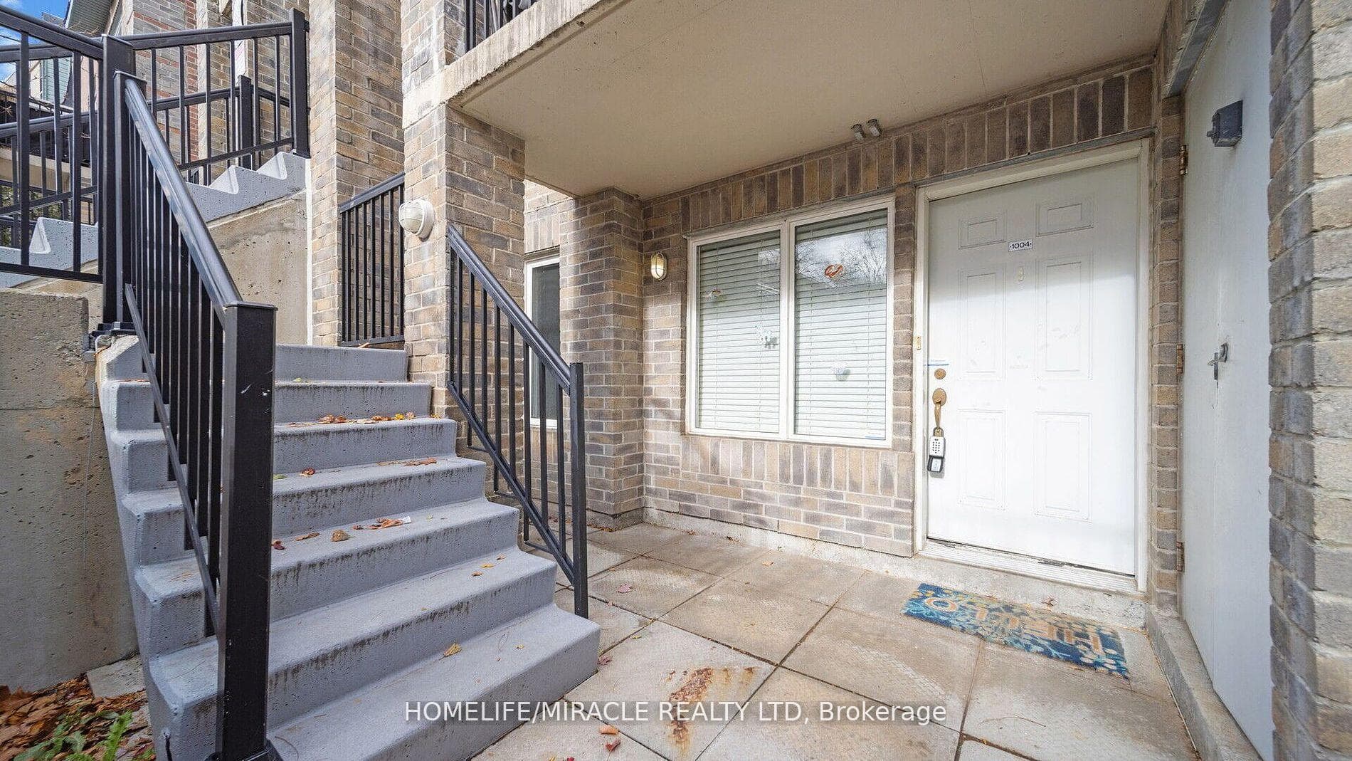 125 George Appleton Way Unit 1004 photo 5