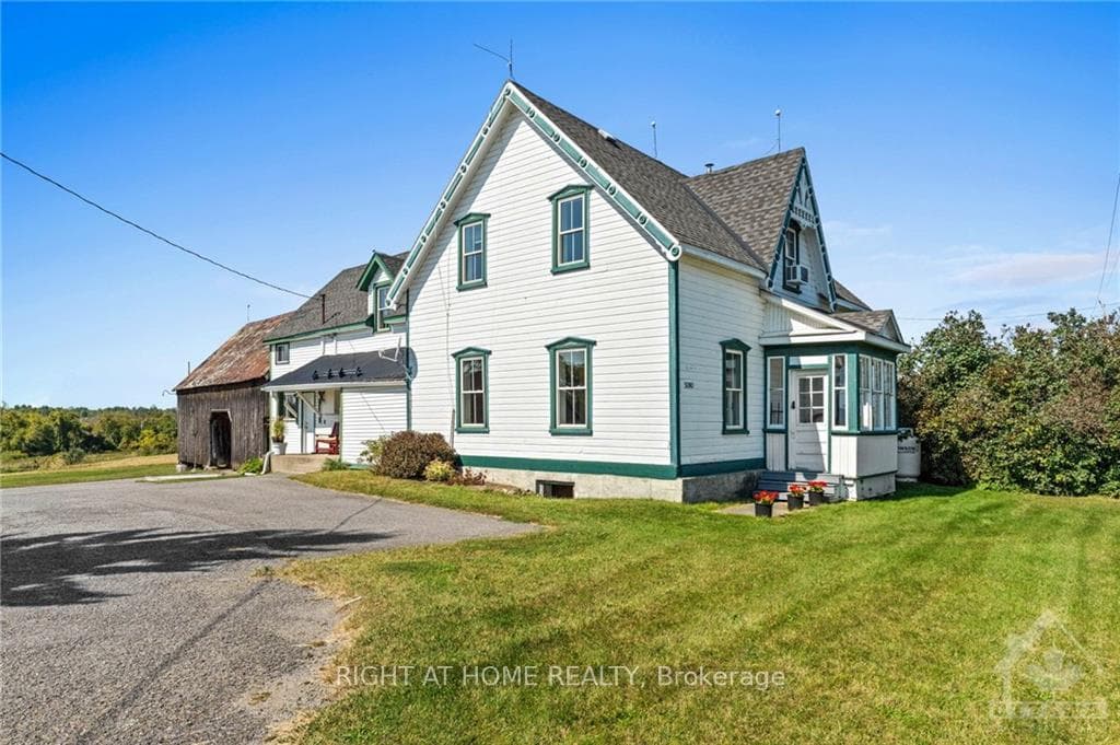 5080 ALBION Road photo 2