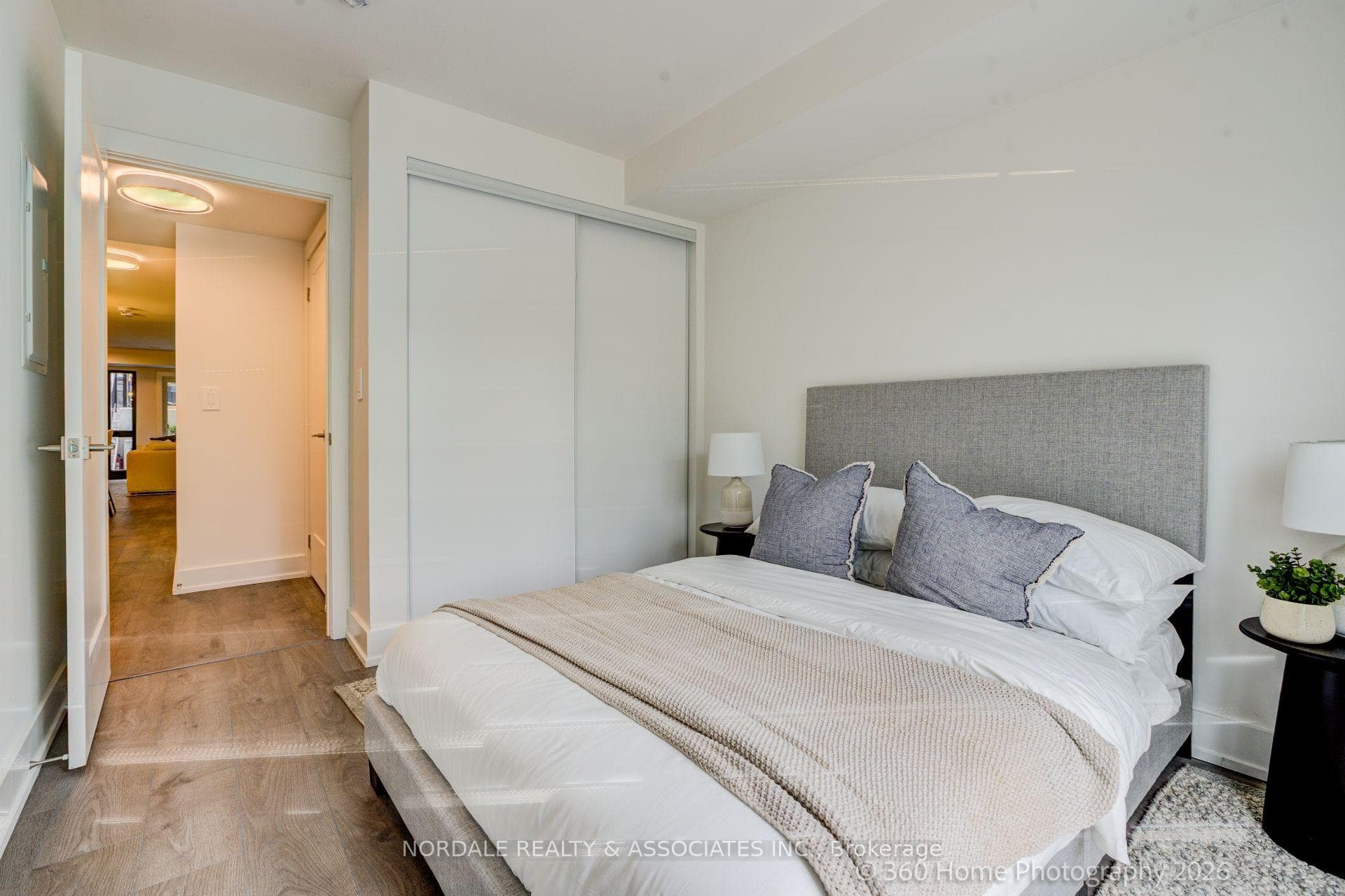 1660 Victoria Park Avenue Unit C102 photo 15