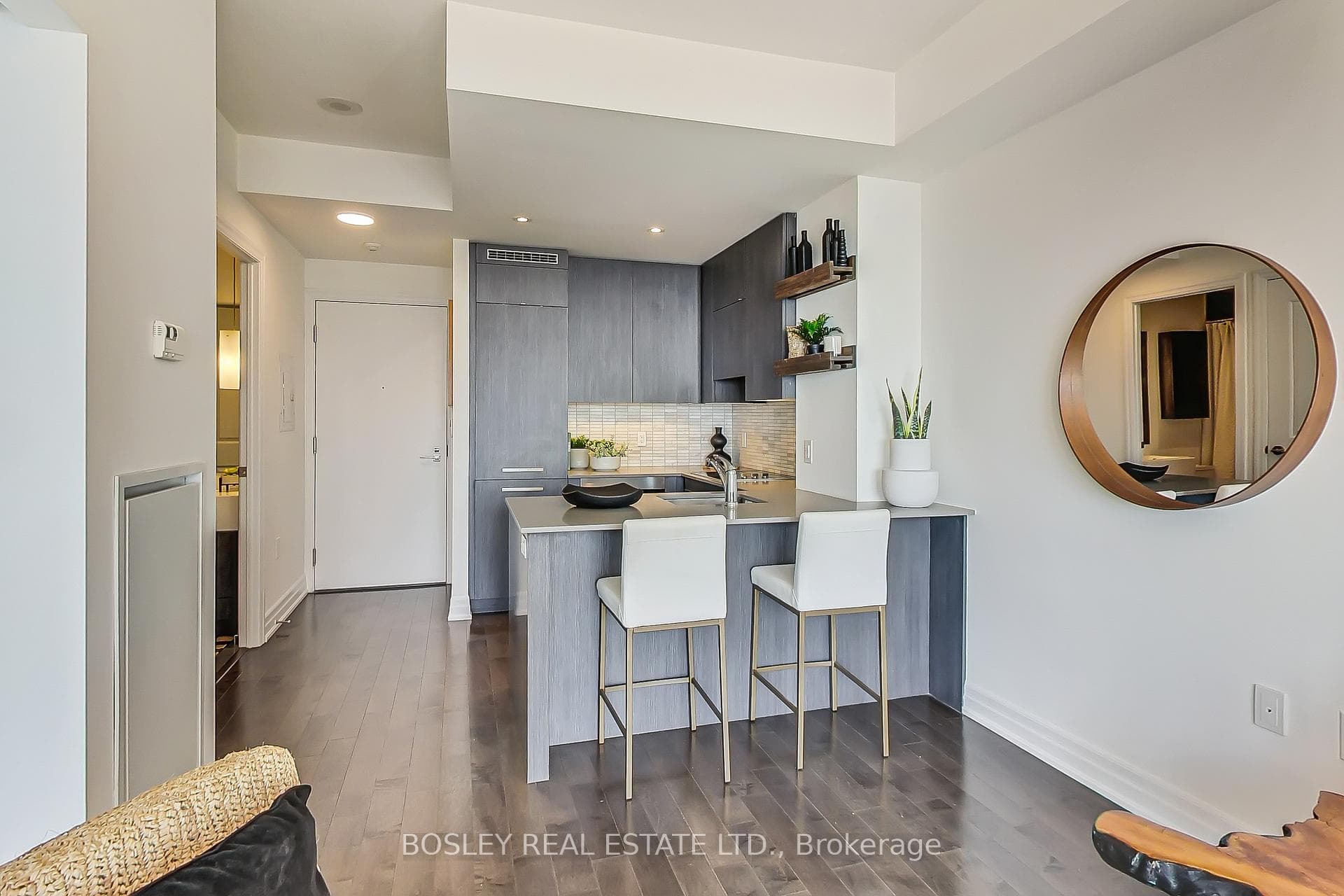 8 The Esplanade N/A Unit 5307 photo 11
