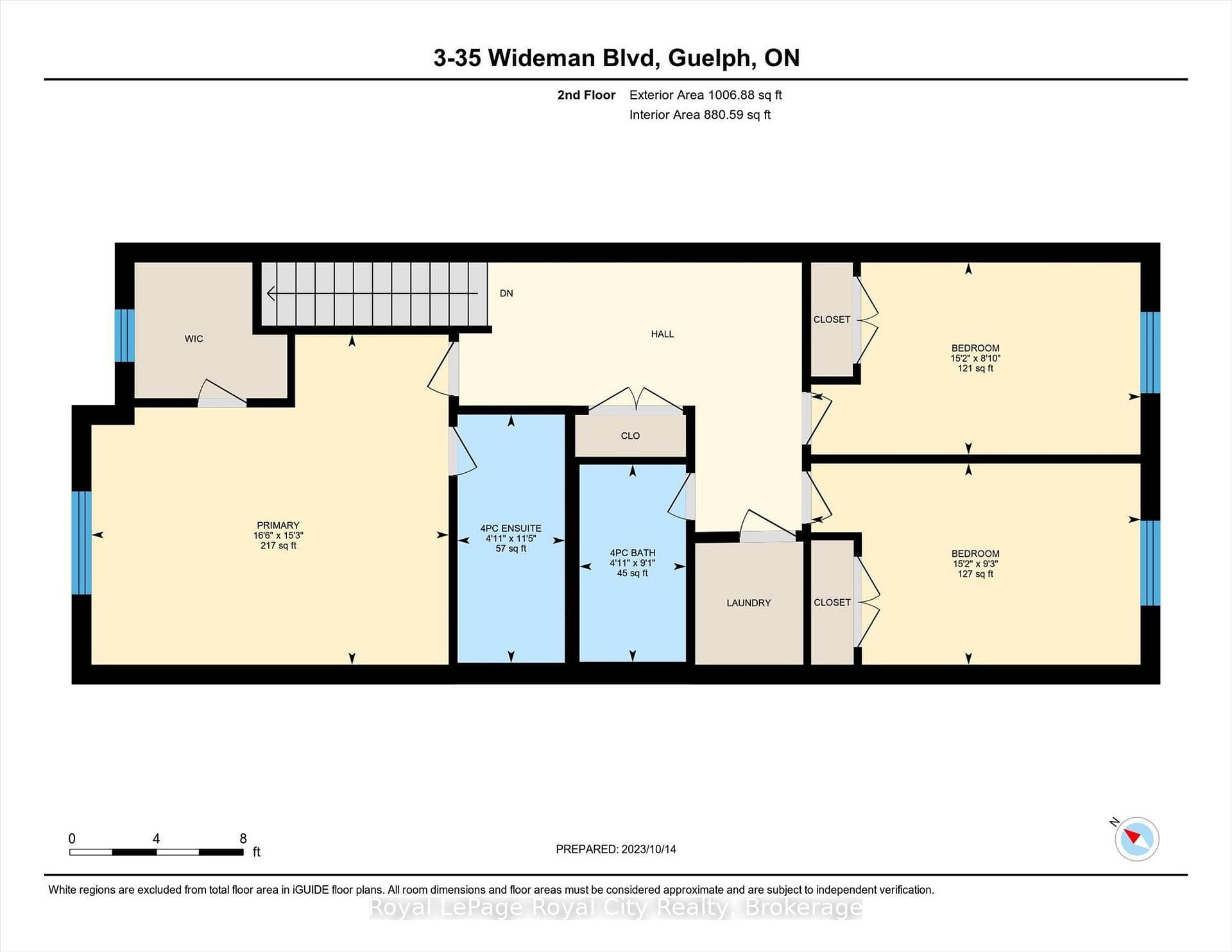 35 WIDEMAN Boulevard Unit 3 photo 37