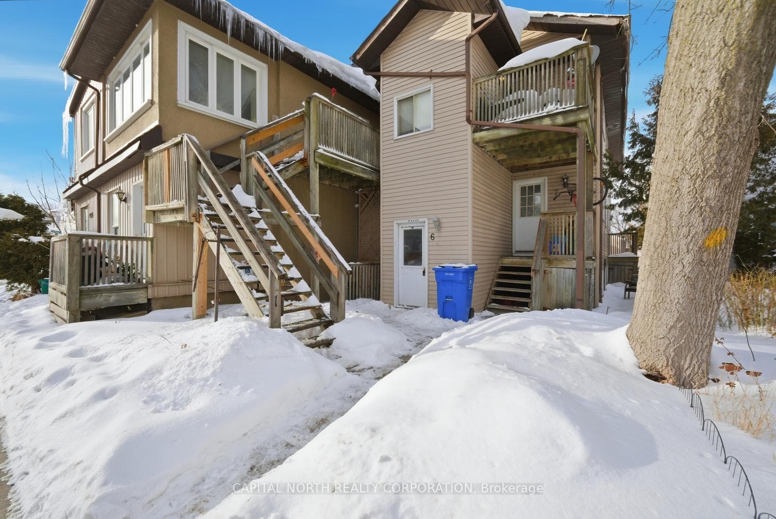 104 Wellington Street Unit 1 photo 2