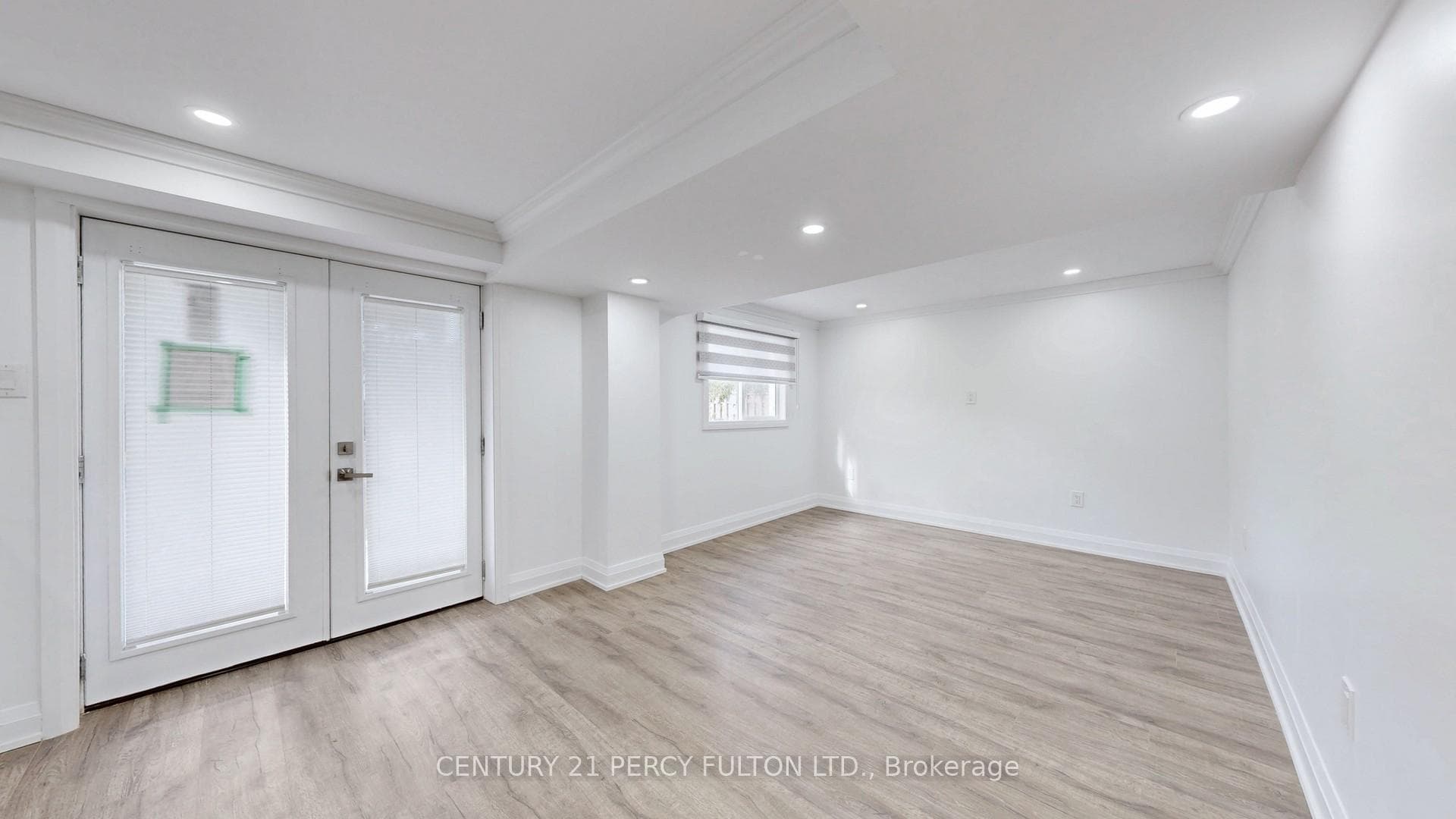 287 Ravenscroft Road Unit Legal Bsmt photo 5