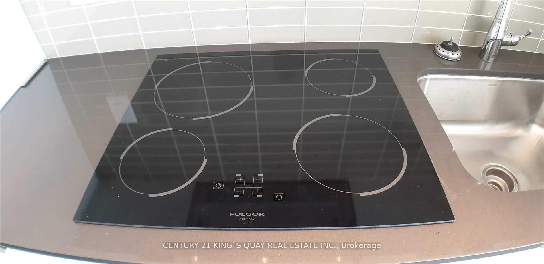 Cook Top