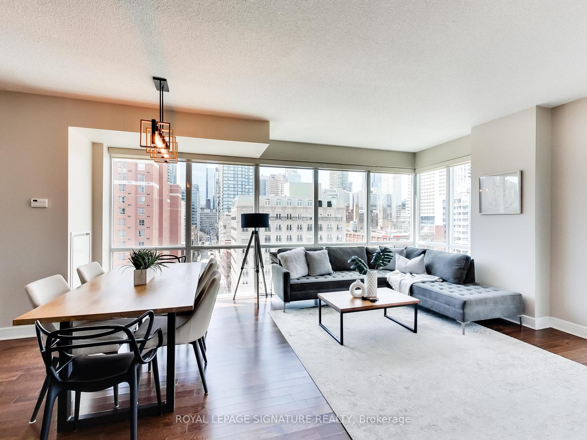 116 George Street Unit 905 photo 8