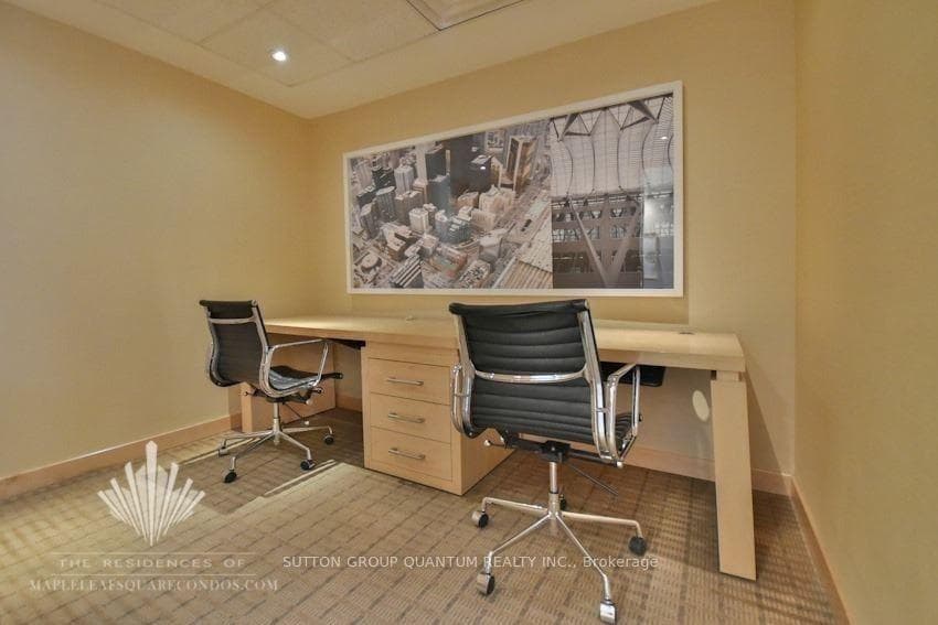 65 Bremner Boulevard Unit 2502 photo 22