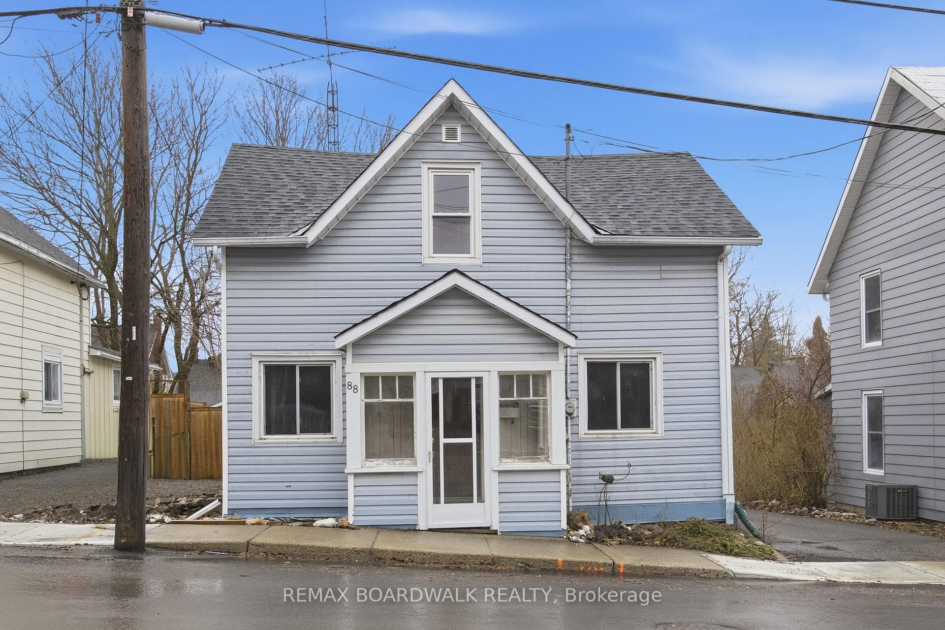 88 Charles Street photo 2