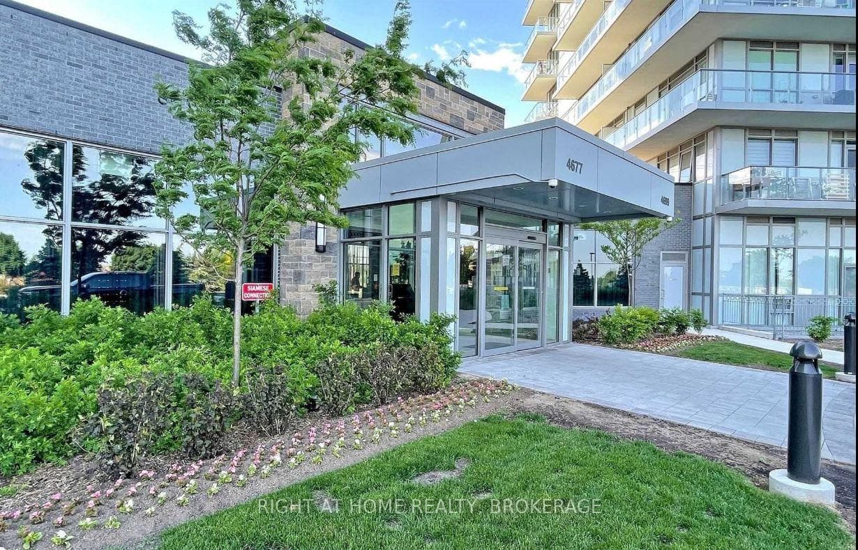 4677 Glen Erin Drive Unit 1406 photo 2