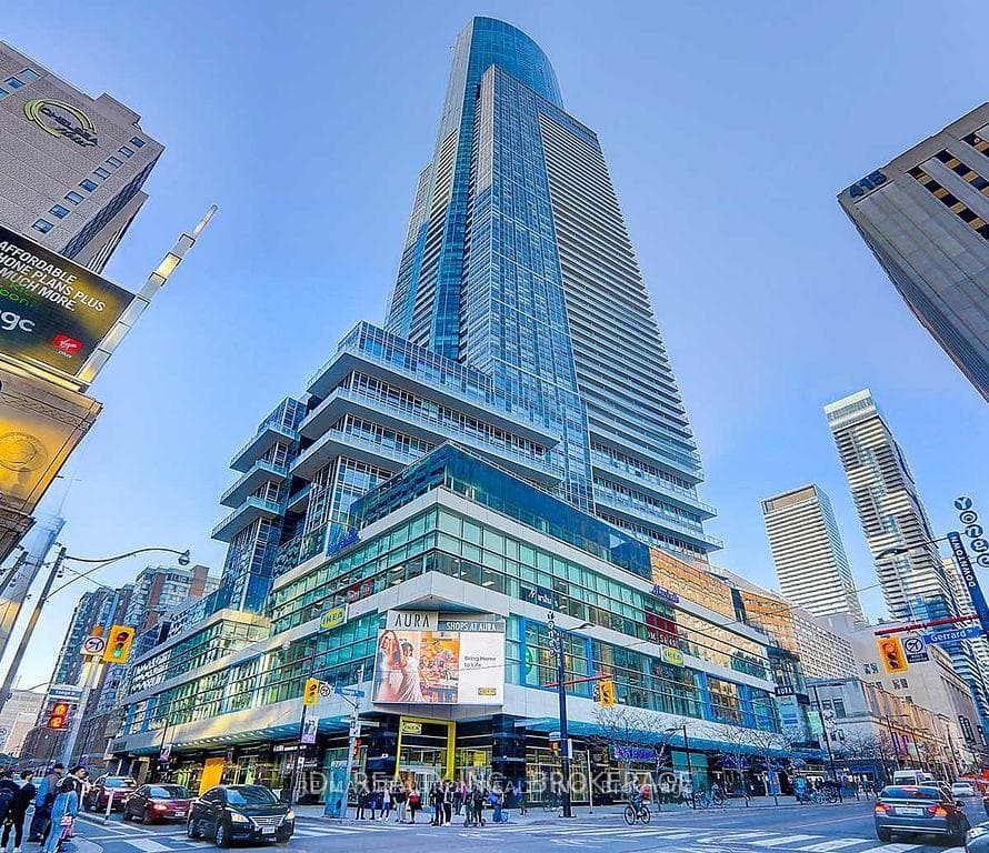386 Yonge Street Unit 1112 photo 1