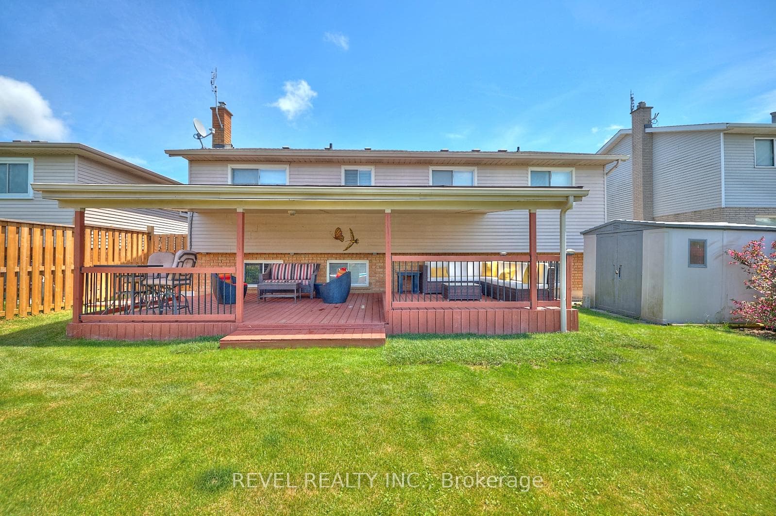 3857 Cardinal Drive photo 21
