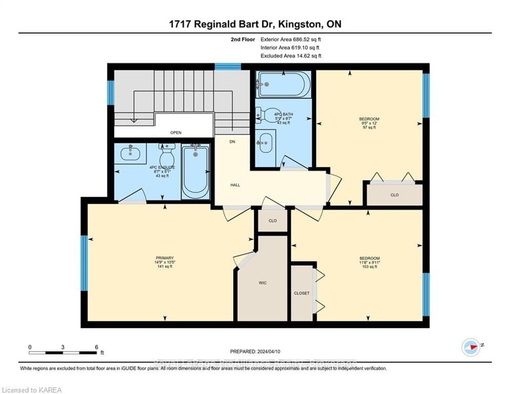 1717 REGINALD BART Drive photo 44