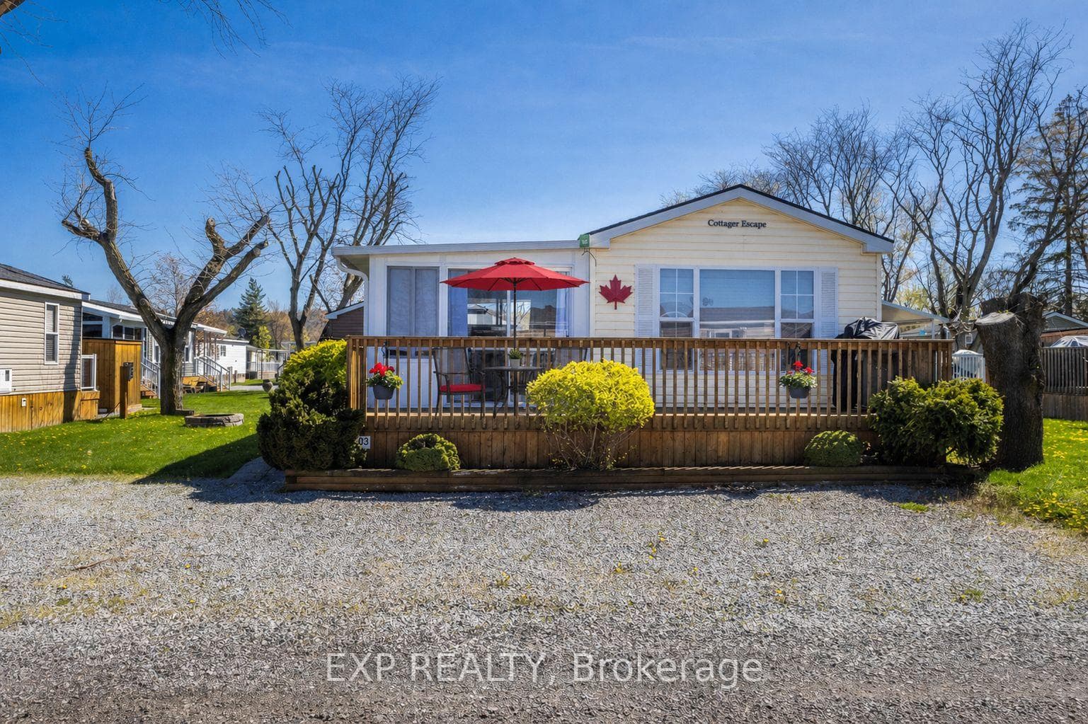 1501 Line 8 Road Unit 503 photo 1