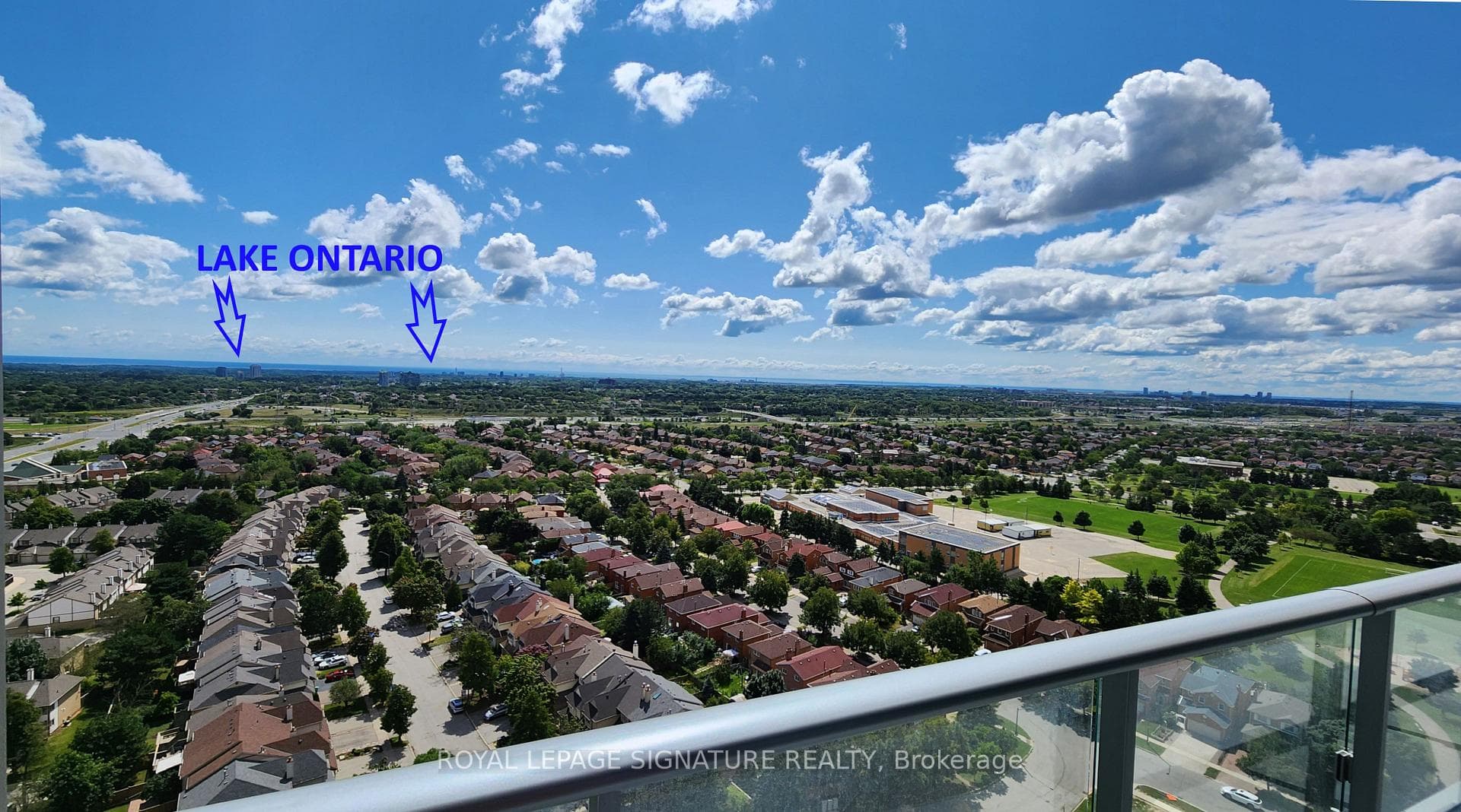 4675 Metcalfe Avenue Unit PH2203 photo 11
