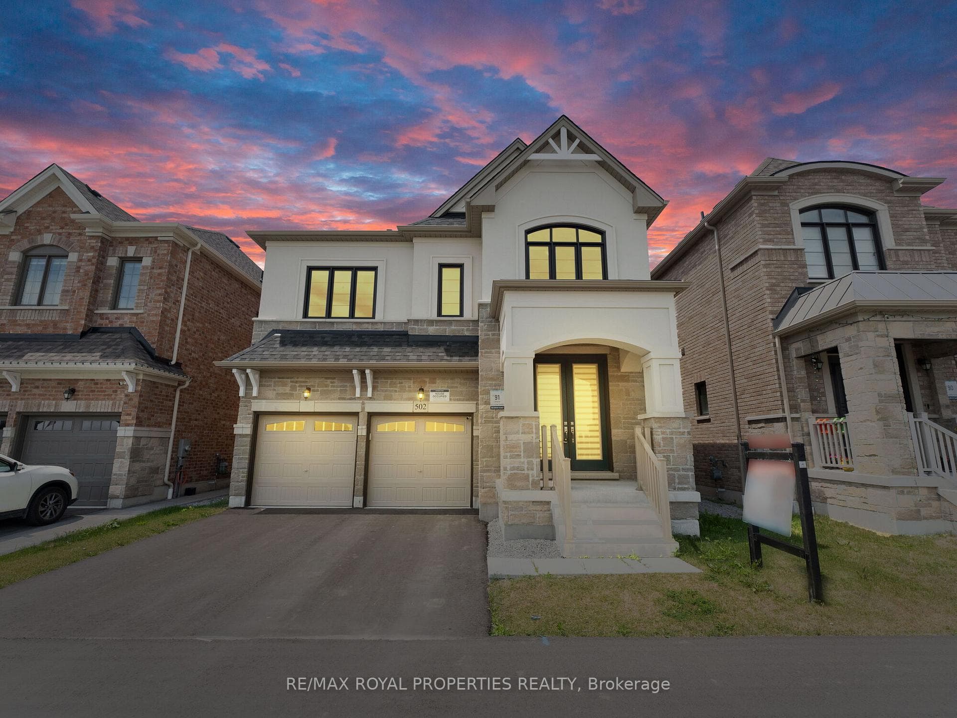 502 Coronation Road photo 1