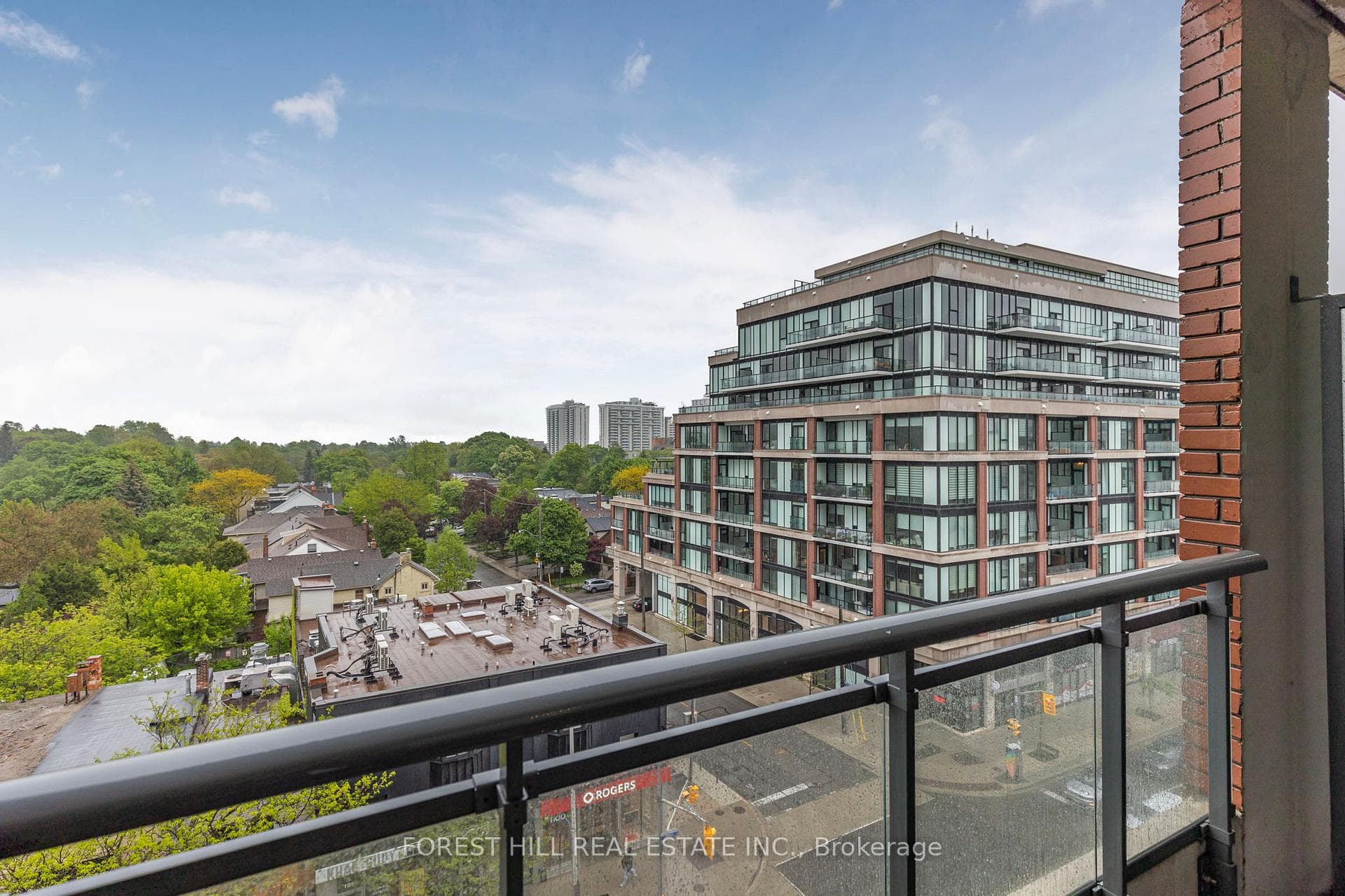 23 Glebe Road Unit 609 photo 26
