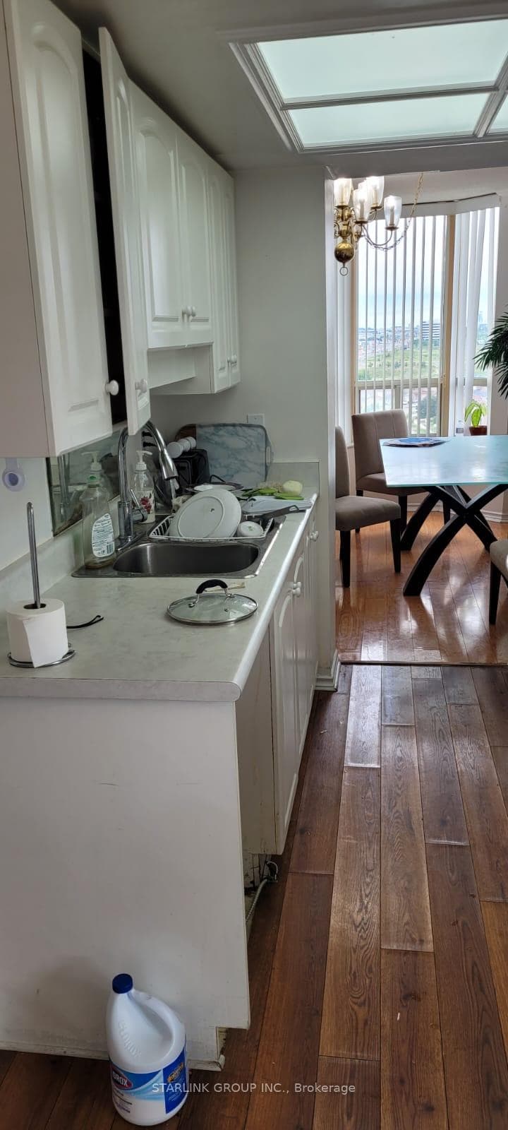 20 Cherrytree Drive Unit 1203 photo 9