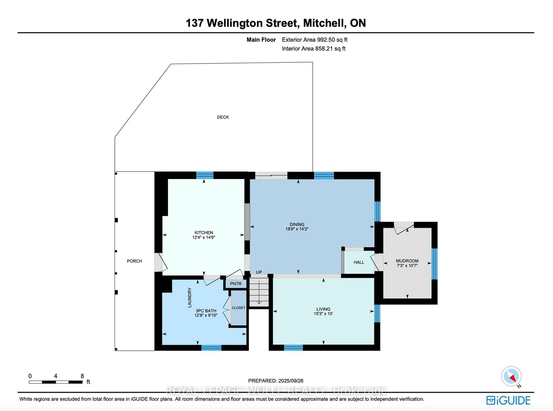 137 Wellington Street photo 35