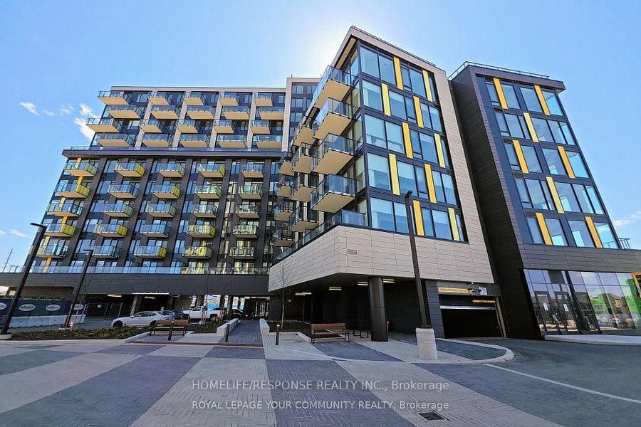 3006 WILLIAM CUTMORE Boulevard Unit 1102 photo 1