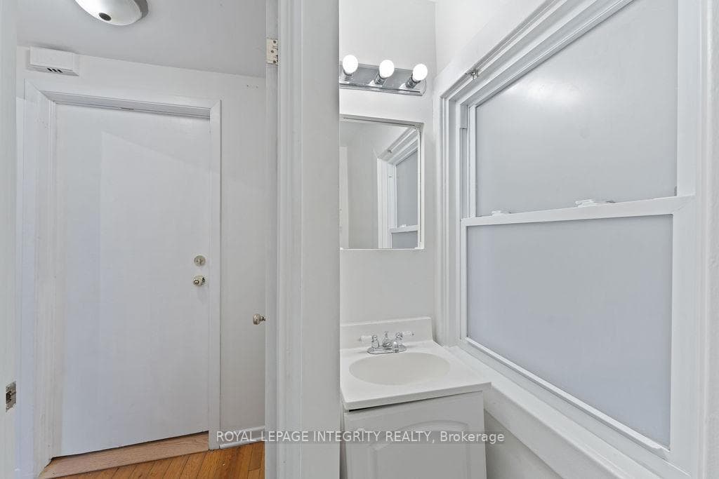 Main Floor Bath
