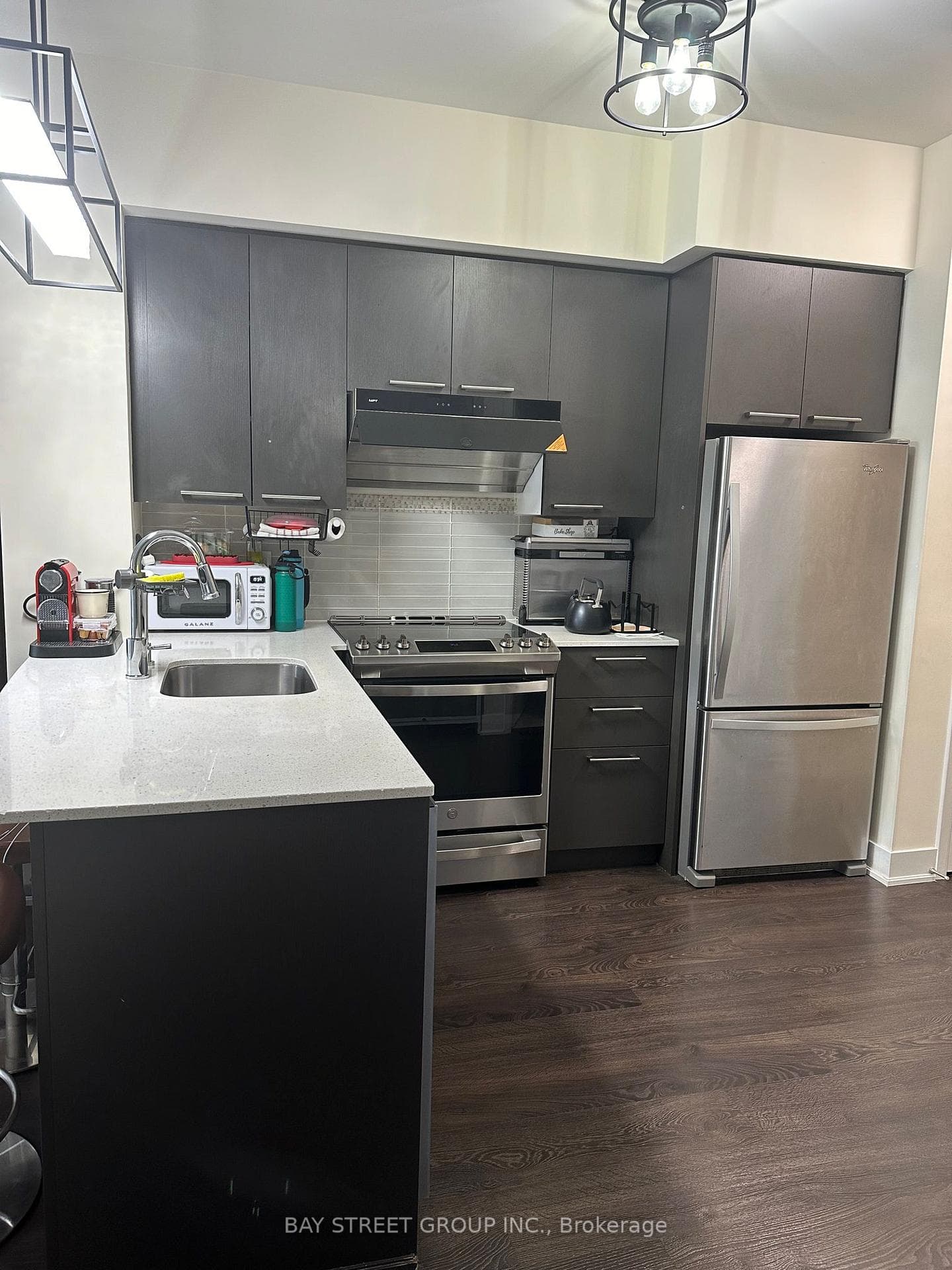 30 Roehampton Avenue Unit 417 photo 6