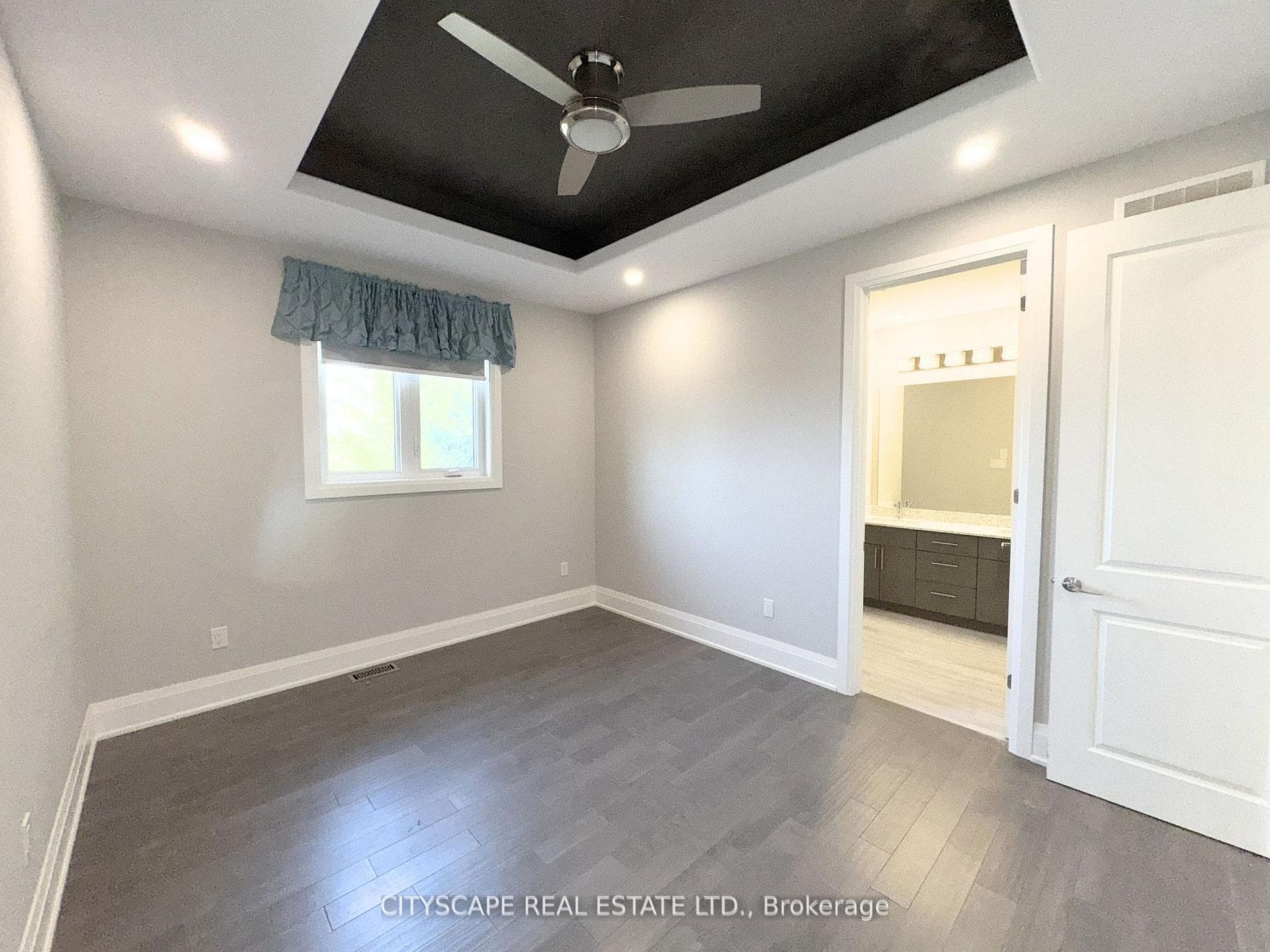 Bedroom #4