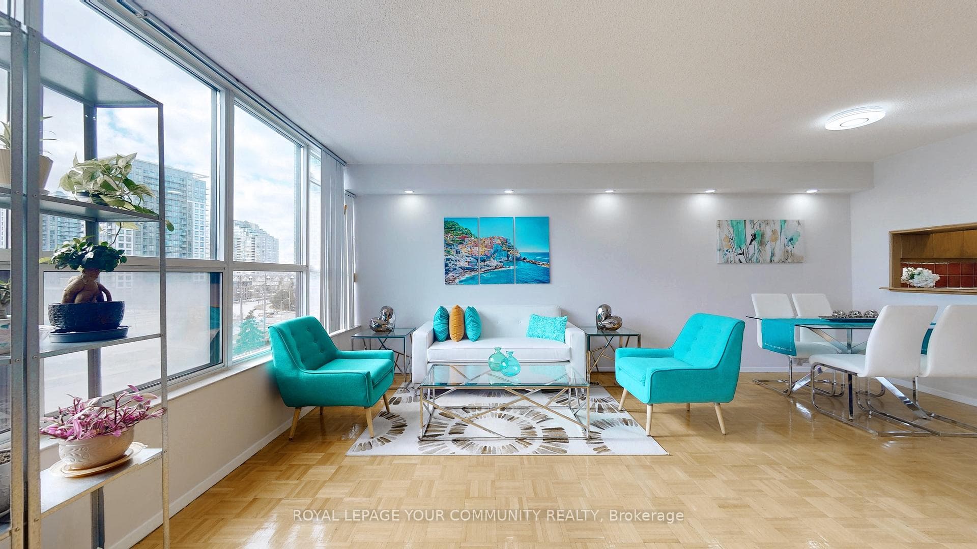 2365 kennedy Road Unit 609 photo 8