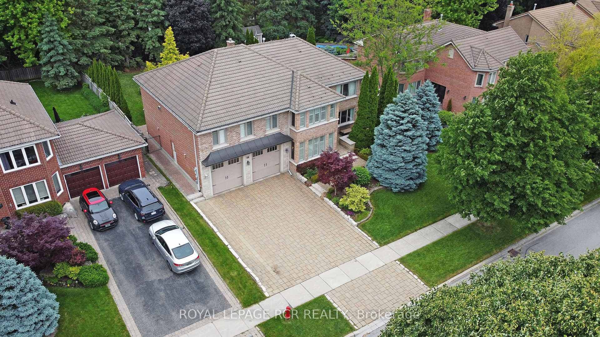 14 Wethersfield Court photo 36