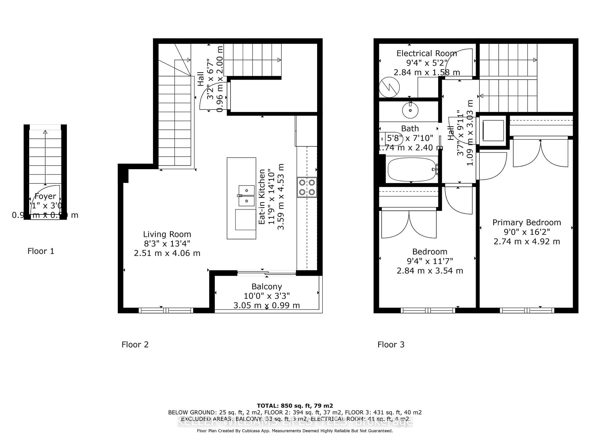 470 Darcy Drive Unit 12 photo 3