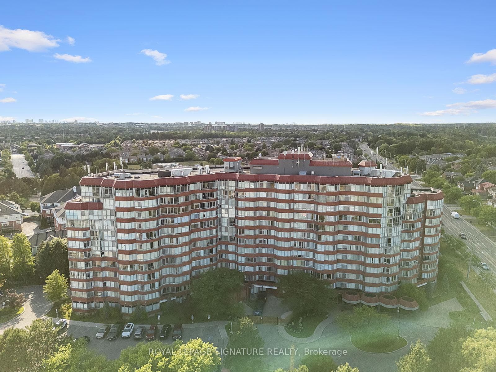 11753 Sheppard Avenue Unit 522 photo 35