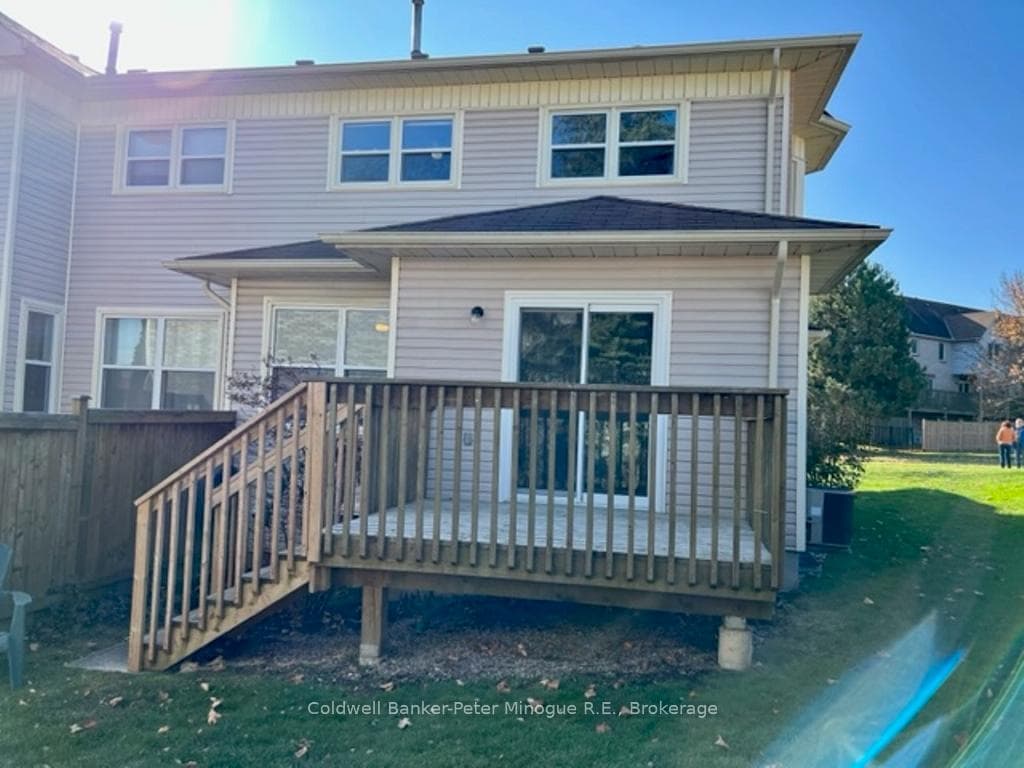 120 D'ambrosio Drive Unit 32 photo 29