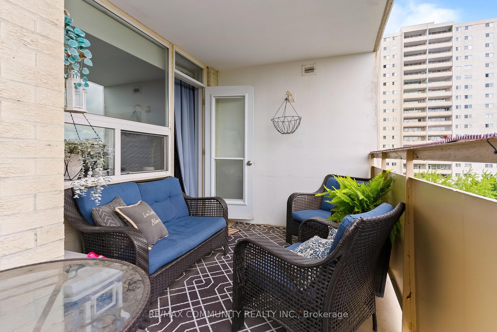 1350 York Mills Road Unit 507 photo 15