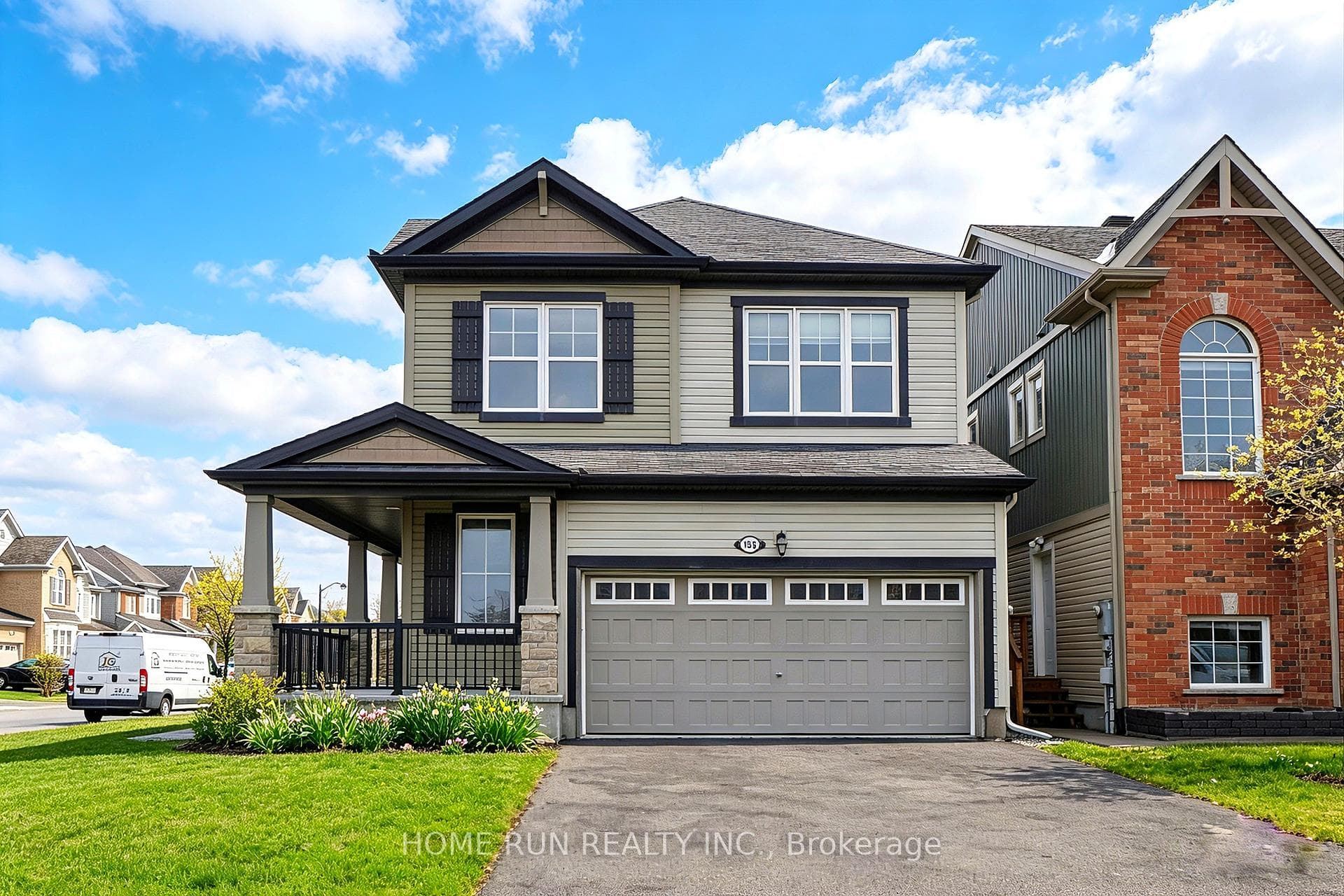 156 Andre Audet Avenue photo 1