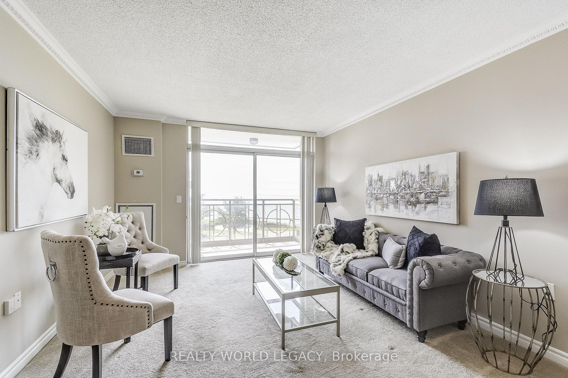 100 Burloak Drive Unit 1312 photo 14