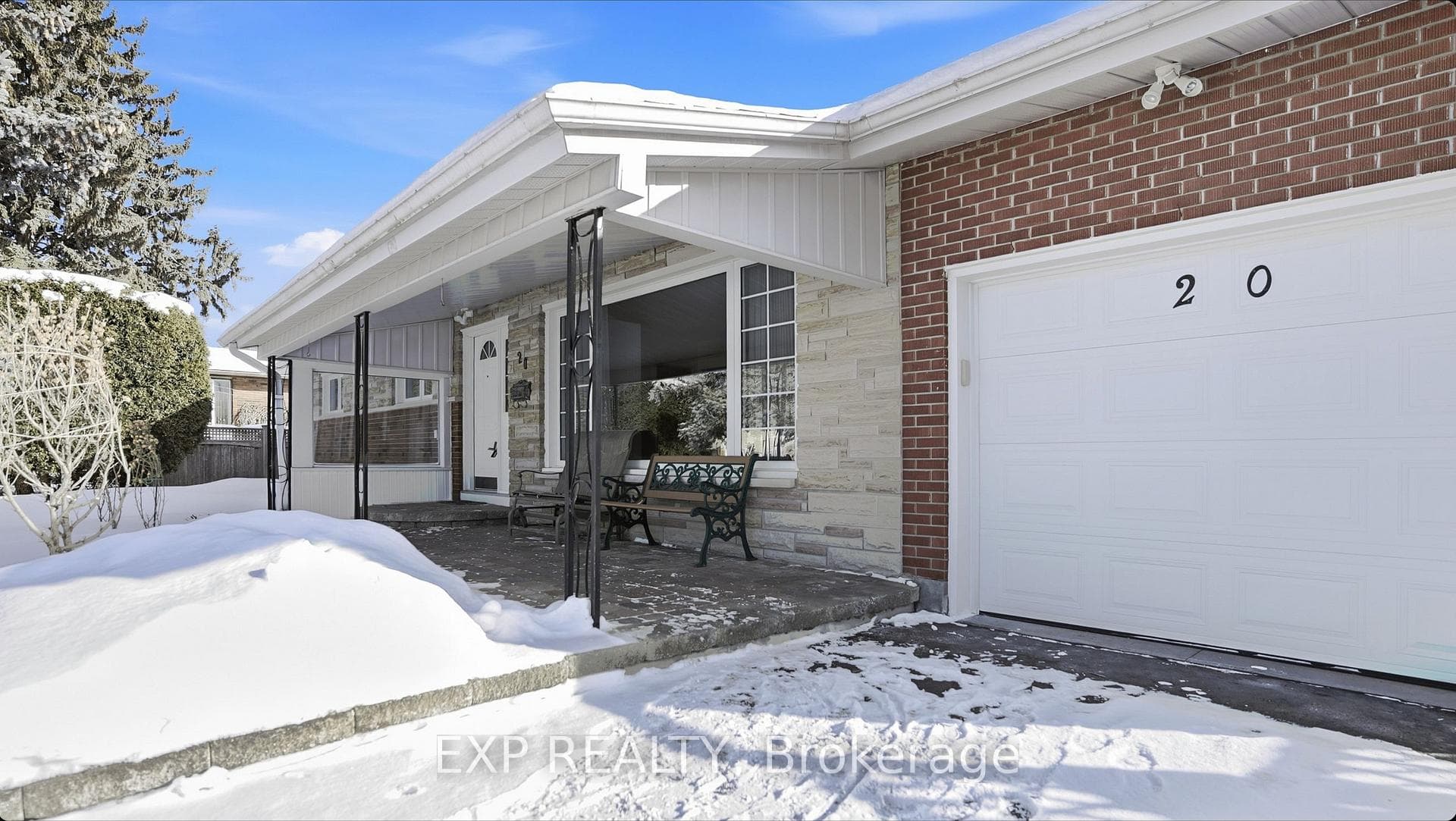 20 Wallford Way photo 4