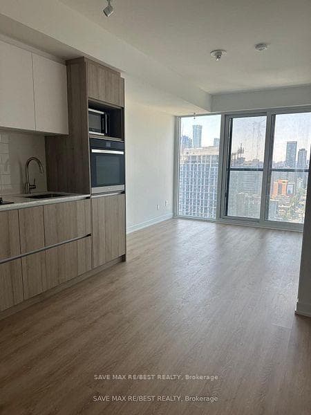 319 Jarvis Street Unit 3807 photo 5
