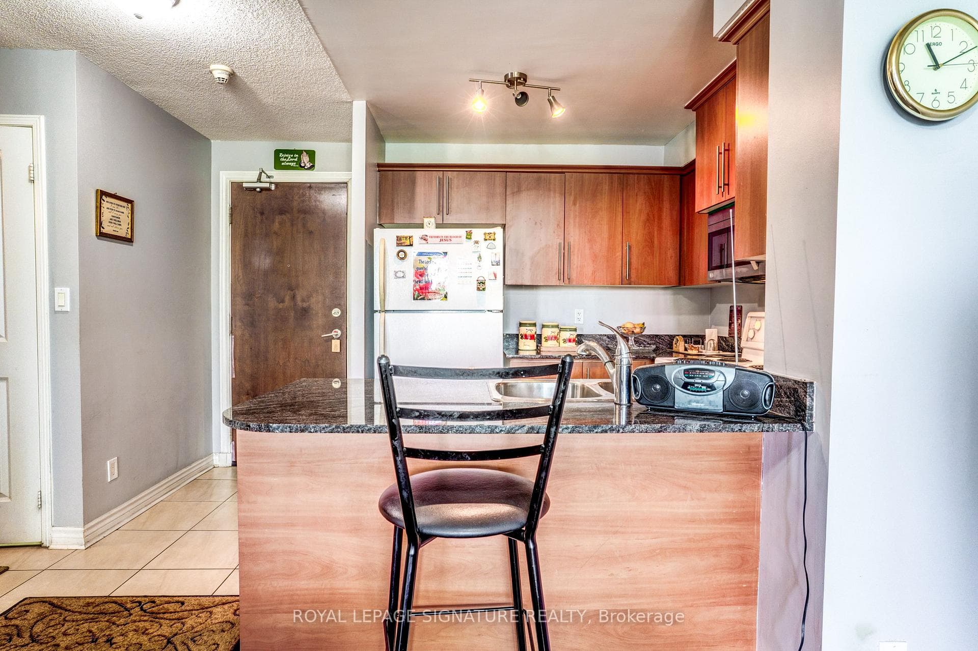 8 Rosebank Drive Unit 3M photo 15