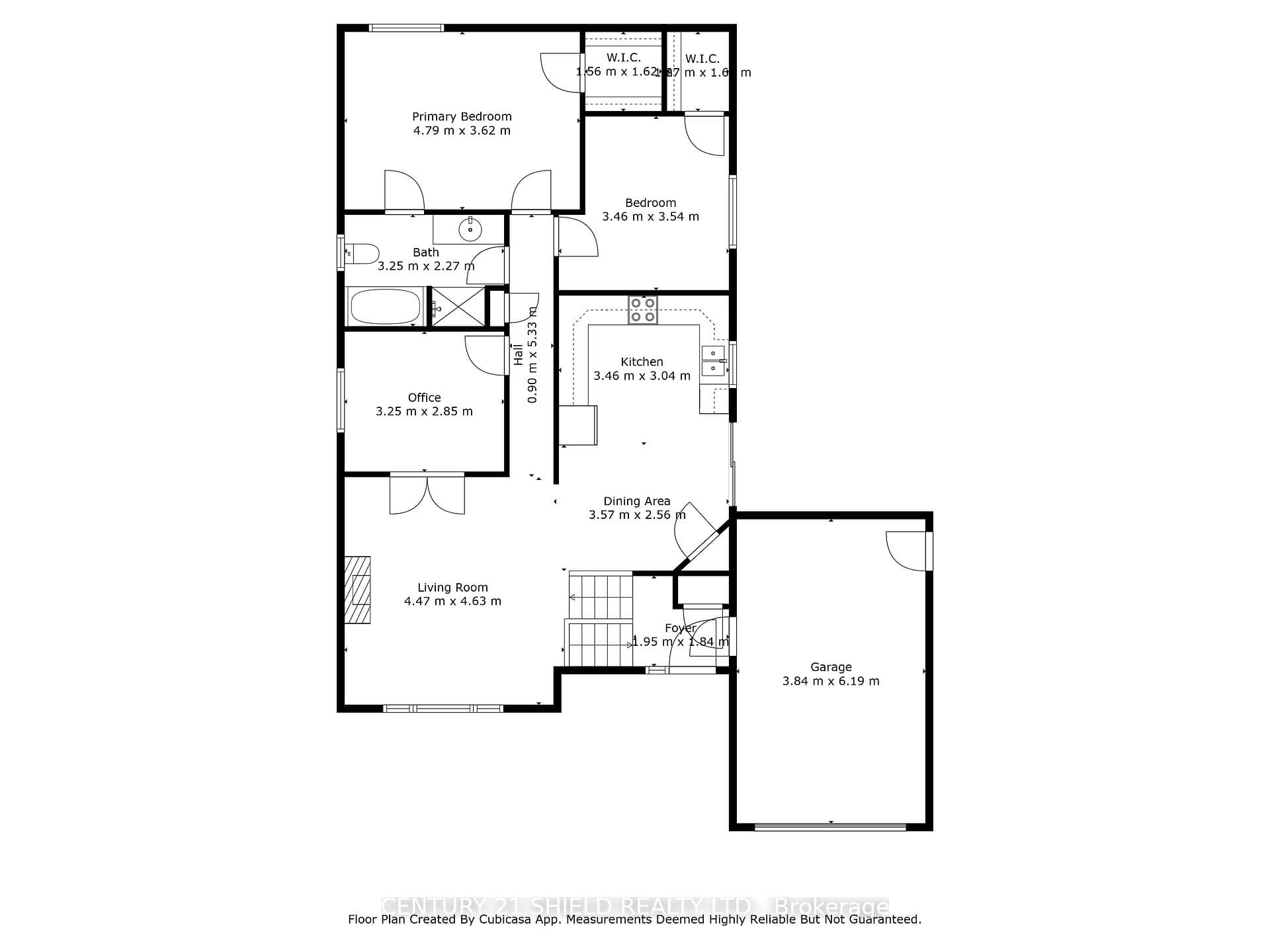 1861 Belvedere Crescent photo 48