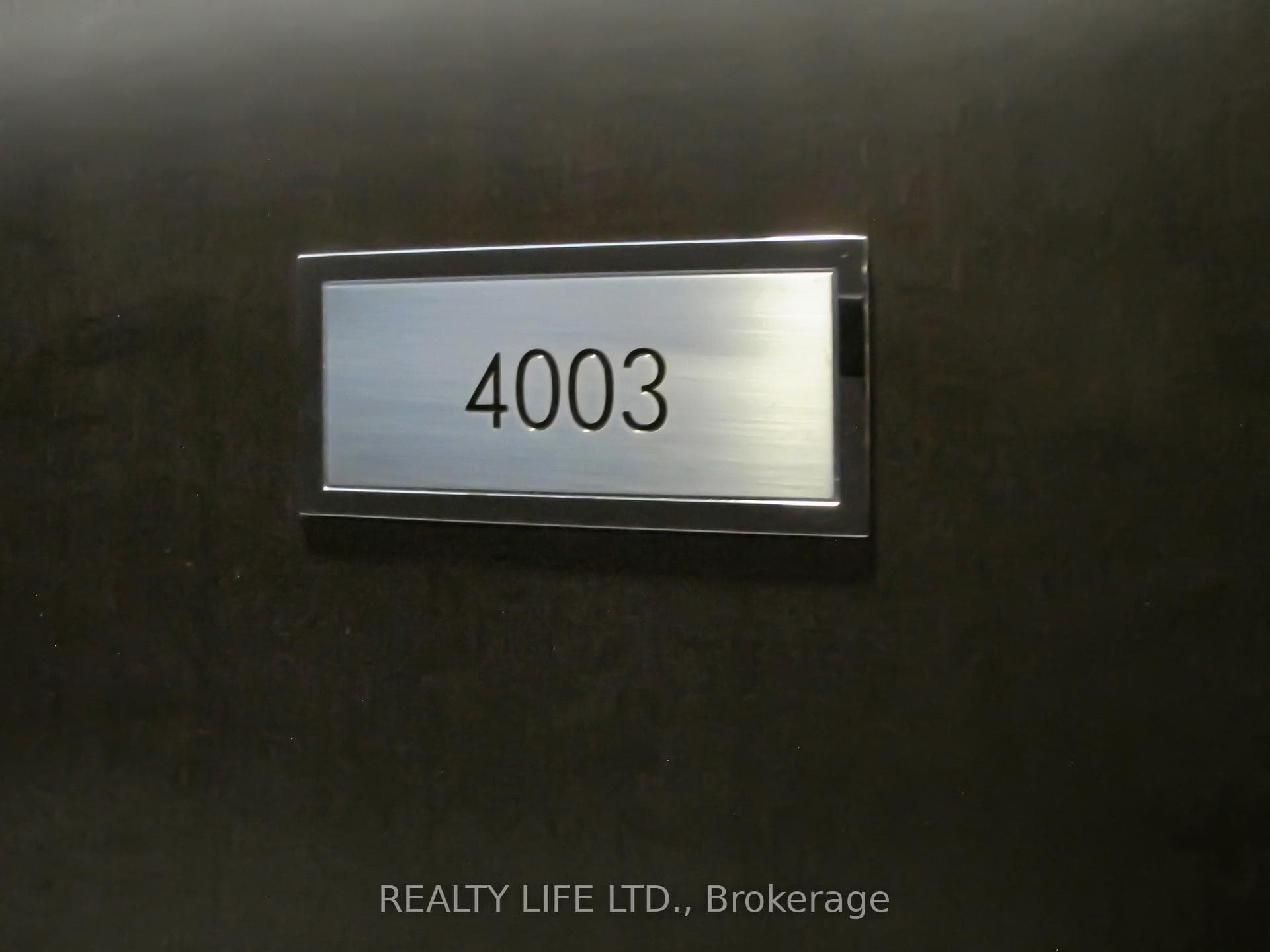 60 Absolute Avenue Unit 4003 photo 3