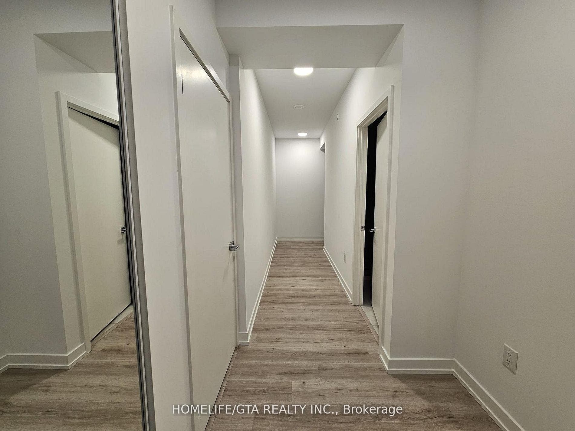 395 Square One Drive Unit 3608 photo 2