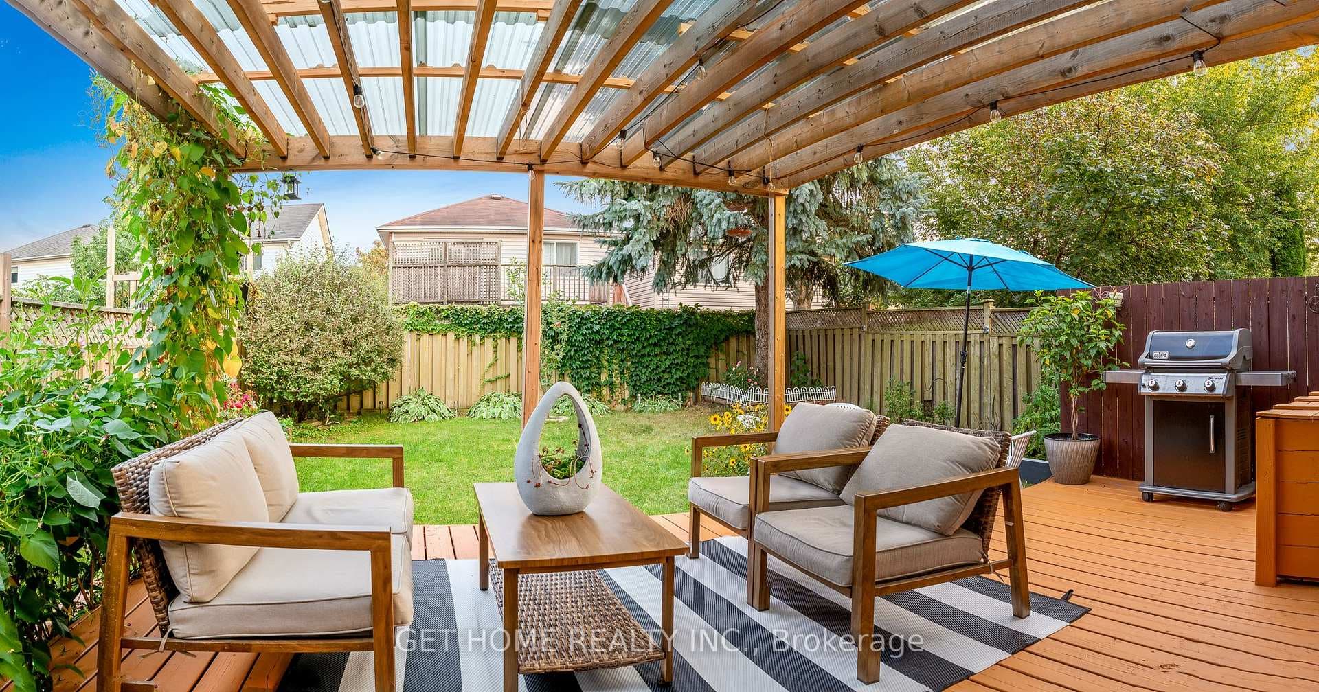 13 Marchwood Crescent photo 5