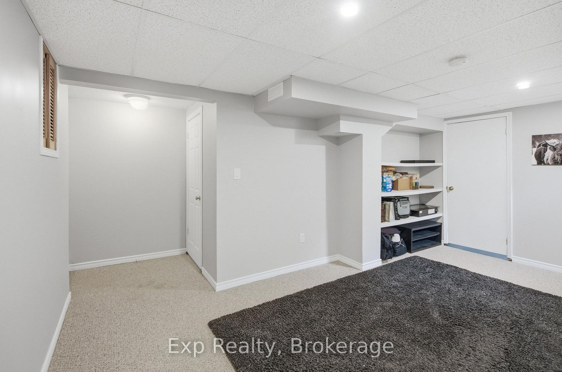 Basement