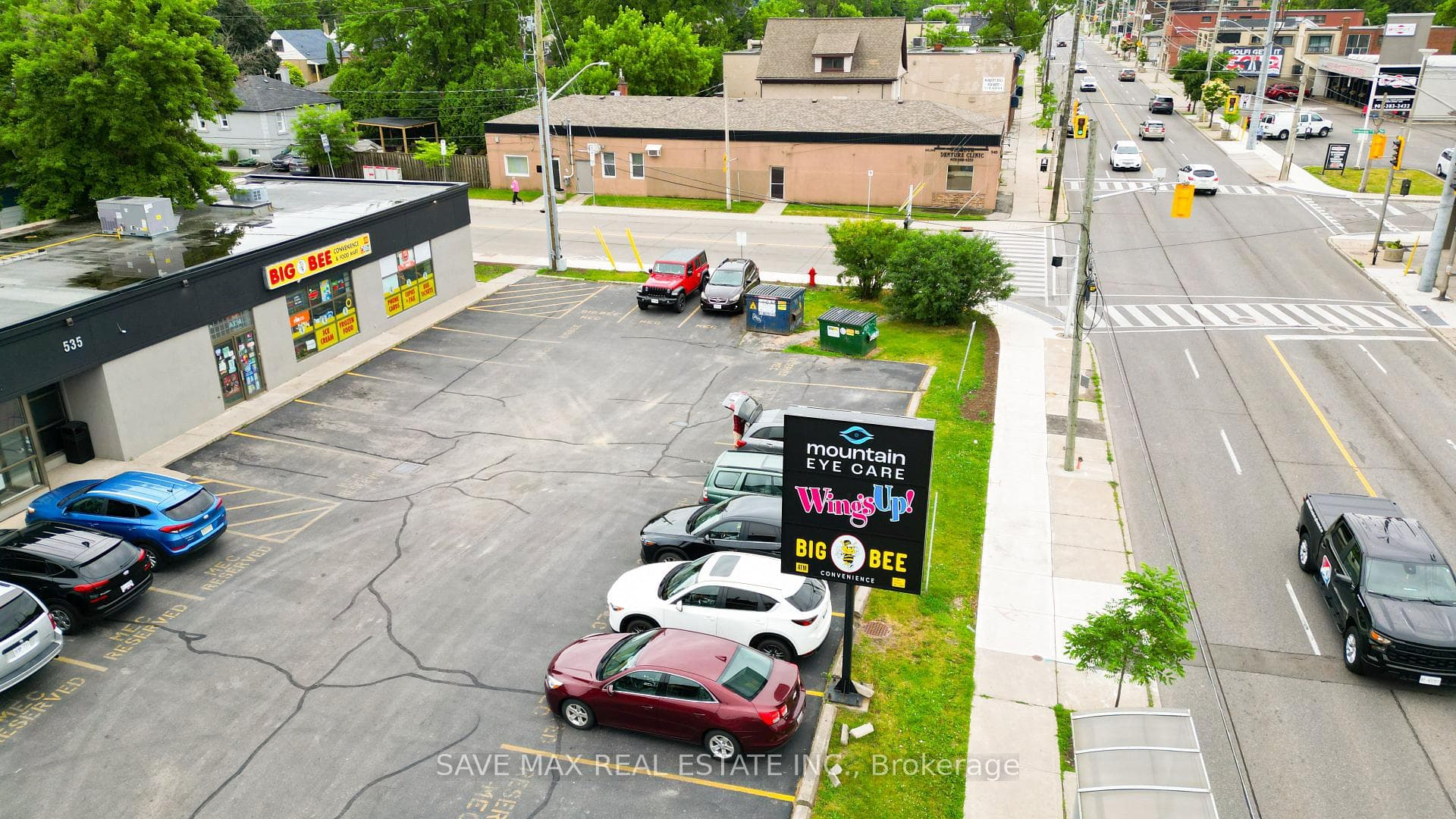 535 Upper Wellington Street photo 10