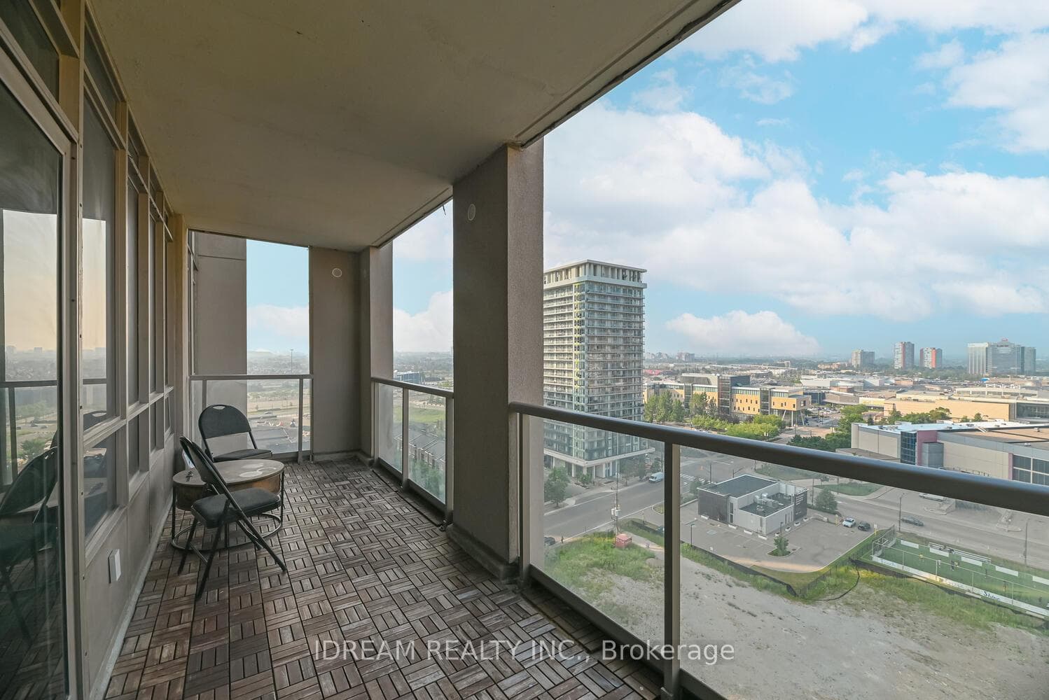 388 Prince Of Wales Drive Unit 1509 photo 29