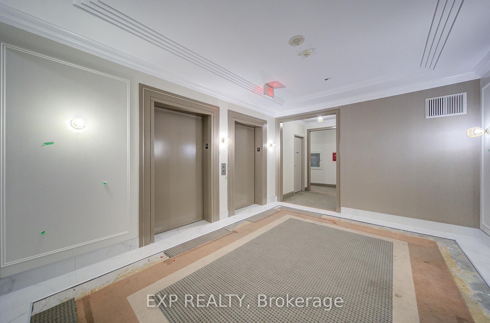 133 Wynford Drive Unit 808 photo 6