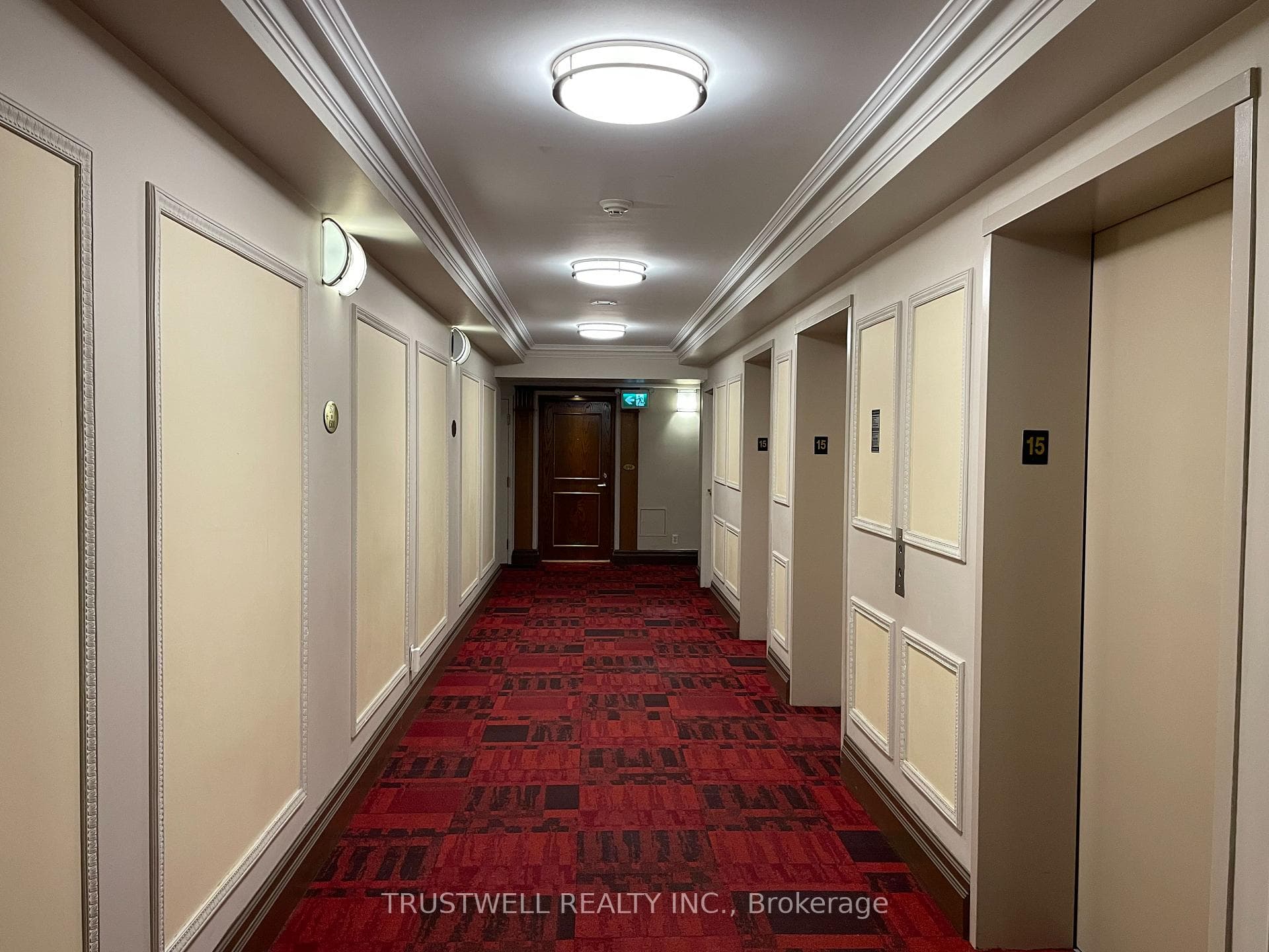 8 Lee Centre Drive Unit 1509 photo 22