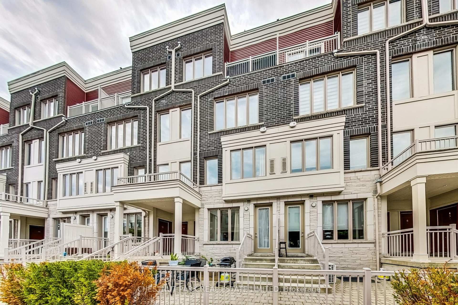125 Long Branch Avenue Unit 9 photo 1