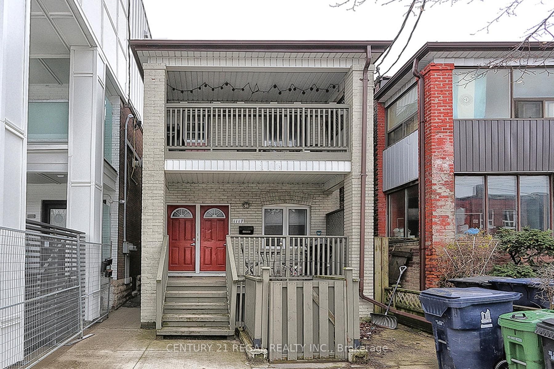 1117 Queen Street Unit Basemnt photo 25